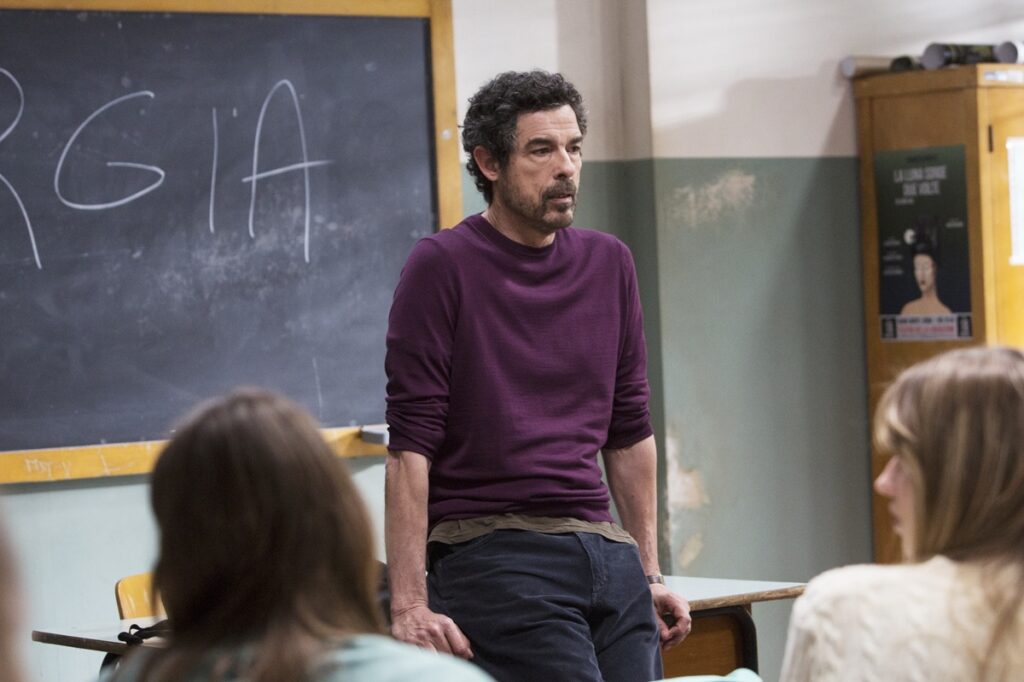 Ascolti TV Total Audience | Giovedì 27 Novembre 2025: boom di Uomini e Donne, Un Professore e Il Paradiso delle Signore Ascolti TV Total Audience | Giovedì 27 Novembre 2025: boom di Uomini e Donne, Un Professore e Il Paradiso delle Signore