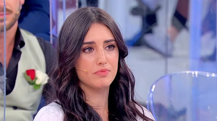 Uomini e Donne, Martina Grado aggiorna i fan dopo l’infortunio: “Non mollo, apprezzo i progressi”