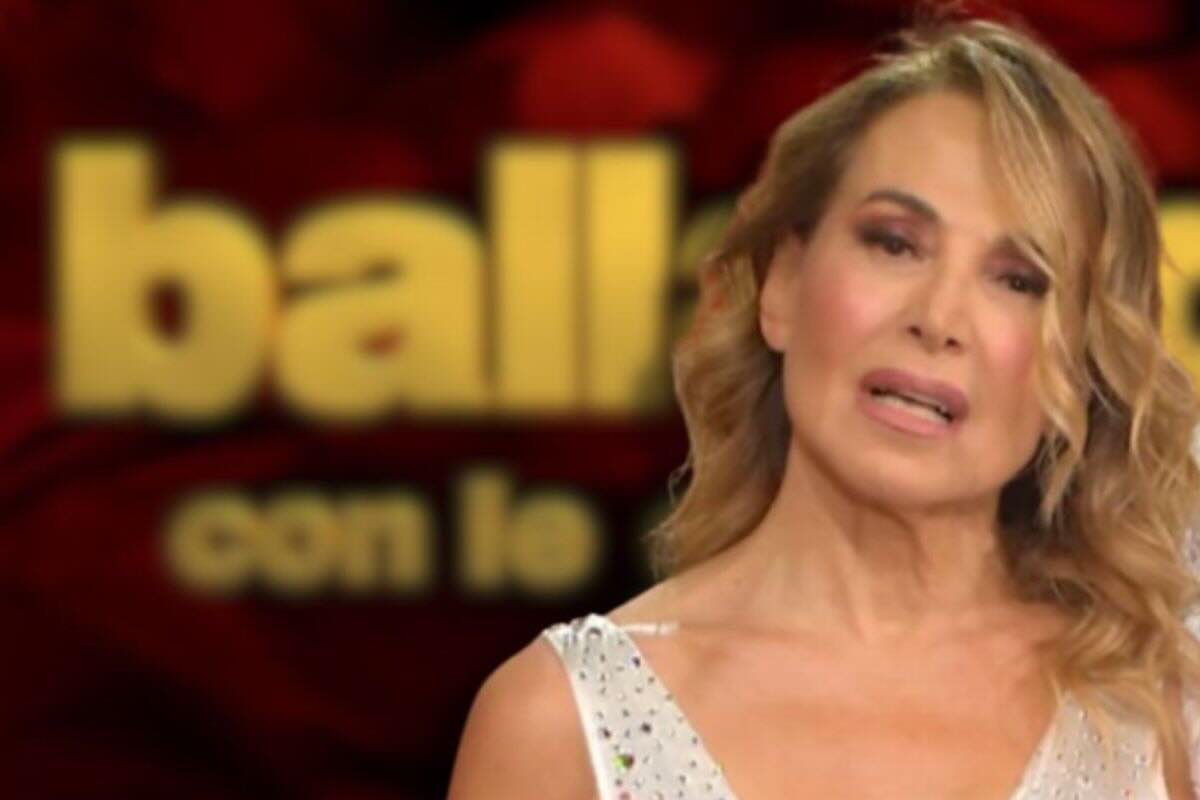 Ballando con le stelle: Barbara d’Urso pronta a lasciare lo show? Tutta la verità sulla sua posizione