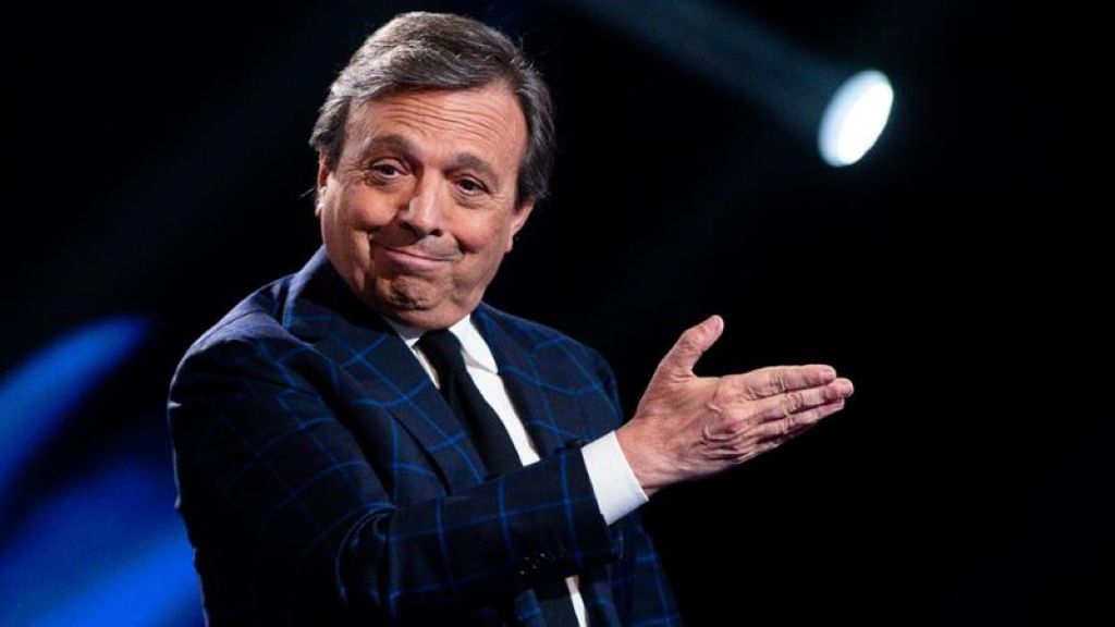 Piero Chiambretti verso il ritorno a Mediaset? Tutti gli indizi sulla trattativa