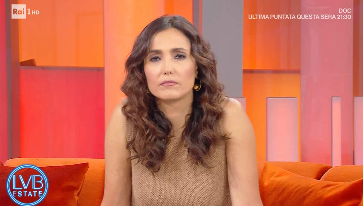 Caterina Balivo: “In TV si vede che mancano i soldi, ormai si punta solo alla cronaca nera” Caterina Balivo: “In TV si vede che mancano i soldi, ormai si punta solo alla cronaca nera”