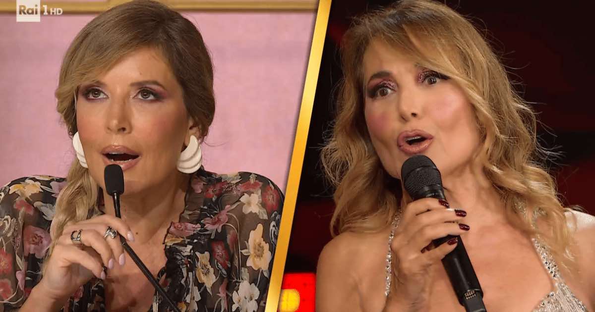 selvaggia lucarelli svela cachet e i privilegi esclusivi di barbara d8217urso a ballando con le stelle