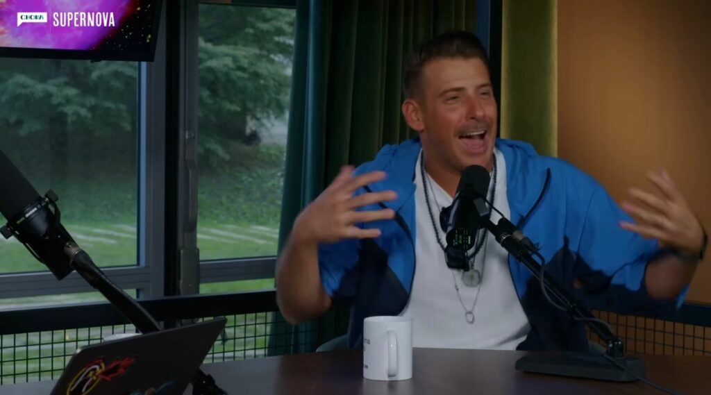 francesco gabbani replica ai gossip 232 davvero superdotato