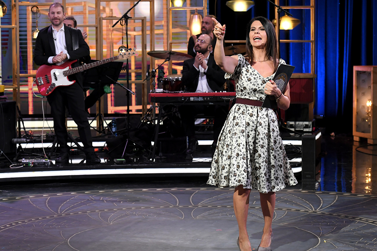 ascolti tv gioved236 13 novembre 2025 da Tivvusia.com ascolti tv gioved236 13 novembre 2025