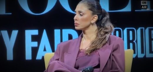 “Non ero lucida”: Belen Rodriguez racconta il black-out a Vanity Fair Stories