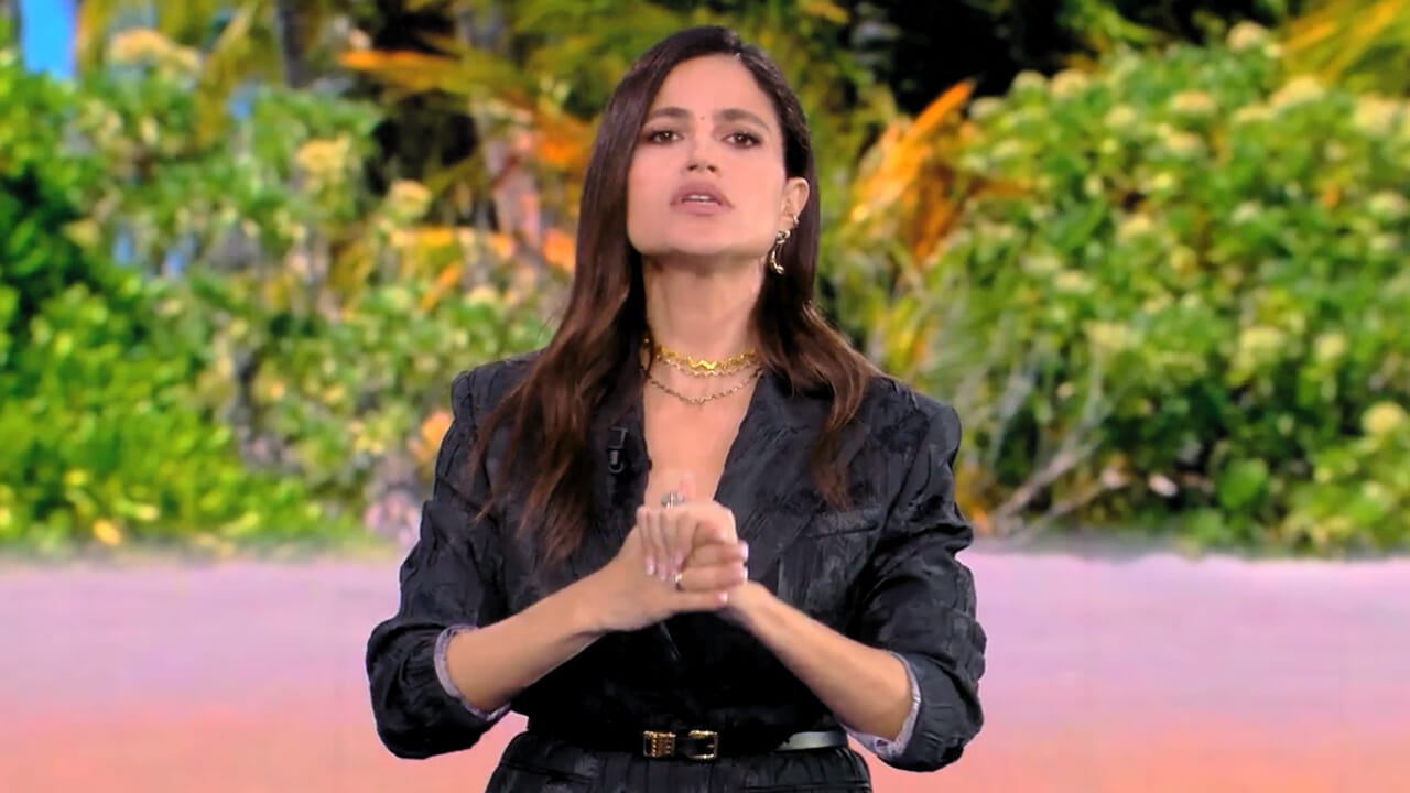 Isola dei Famosi senza soldi, rivelazione shok: “Nemmeno il rimborso del treno”