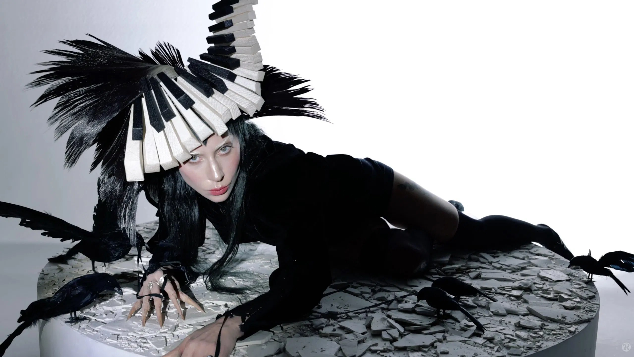 Lady Gaga, i retroscena della rinascita che nessuno si aspettava