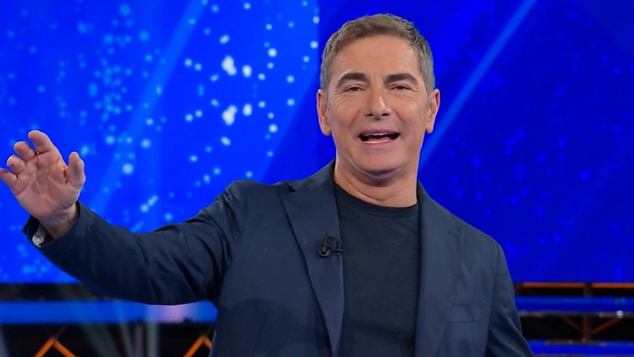 marco liorni verso un nuovo people show su rai1 il format potrebbe debuttare nel 2026