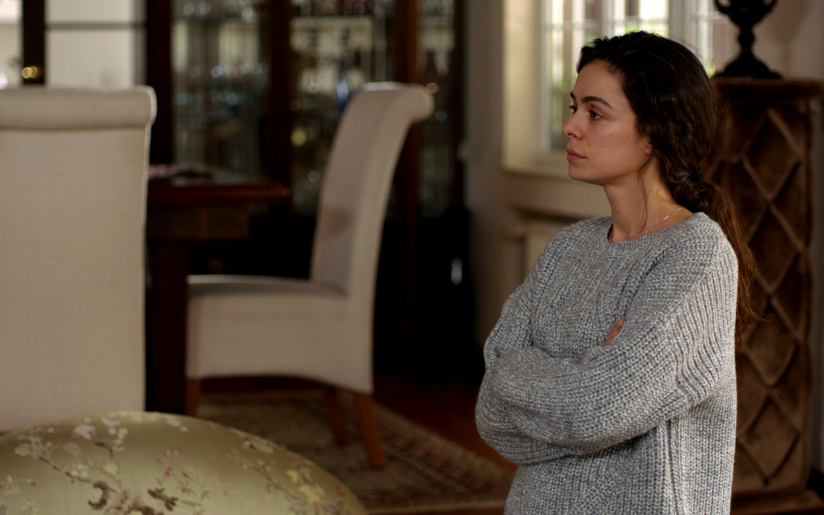 Ascolti TV Total Audience: Sabato 29 Novembre, Boom per “La Forza di una Donna” (+48K)