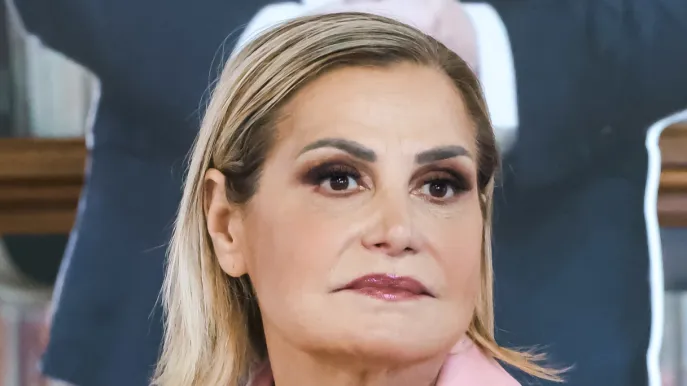 Paura nella Casa del GF: Giulia Soponariu svenuta per tre volte Paura nella Casa del GF: Giulia Soponariu svenuta per tre volte