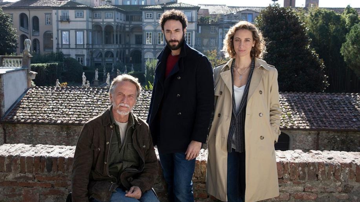 “L’altro Ispettore”: il gran finale della serie che mette in luce una piaga italiana “L’altro Ispettore”: il gran finale della serie che mette in luce una piaga italiana