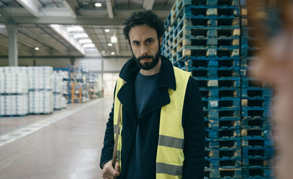 L’Altro Ispettore: cosa accade nella seconda puntata di mercoledì 3 dicembre 2025 L’Altro Ispettore: cosa accade nella seconda puntata di mercoledì 3 dicembre 2025