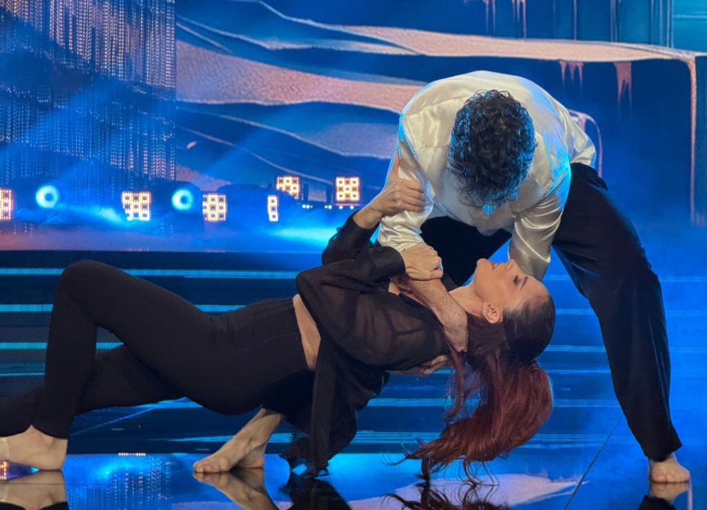 ascolti tv sabato 13 dicembre 2025 dominio di ballando con le stelle 209 276 di share da Tivvusia.com ascolti tv sabato 13 dicembre 2025 dominio di ballando con le stelle 209 276 di share