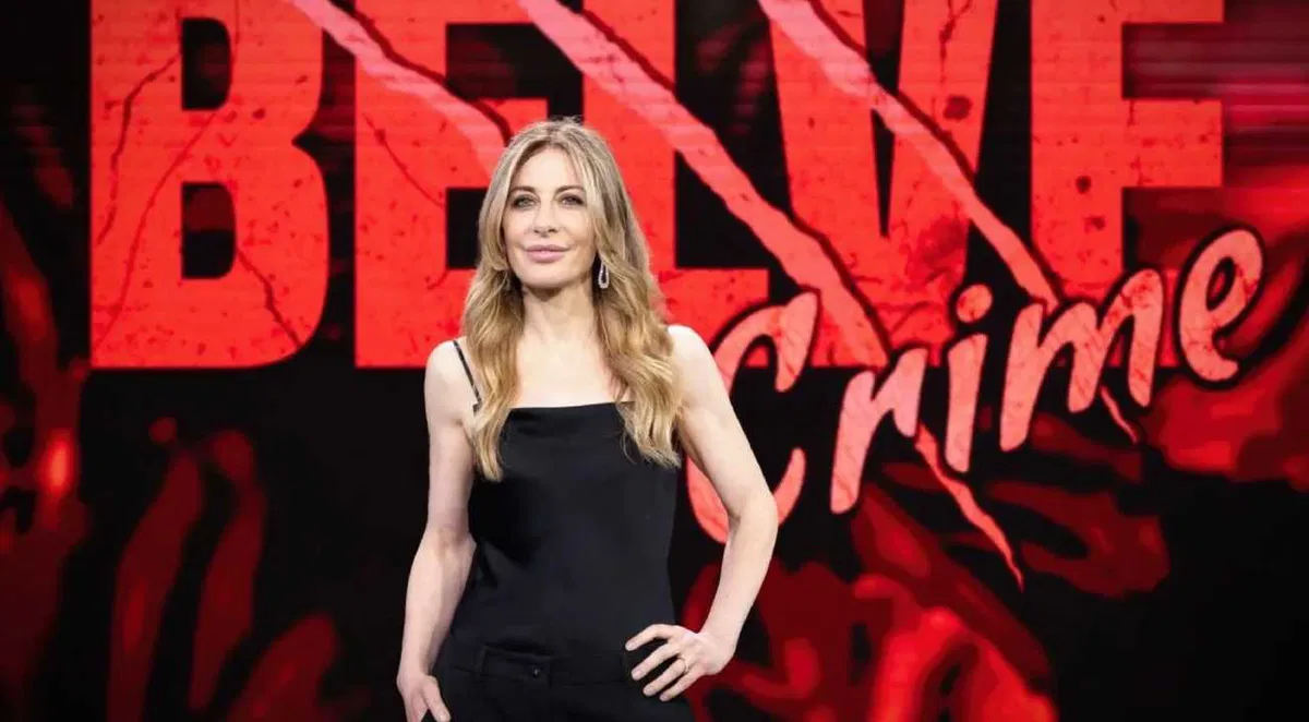 belve crime slitta il debutto ecco quando torner224 in tv da Tivvusia.com belve crime slitta il debutto ecco quando torner224 in tv