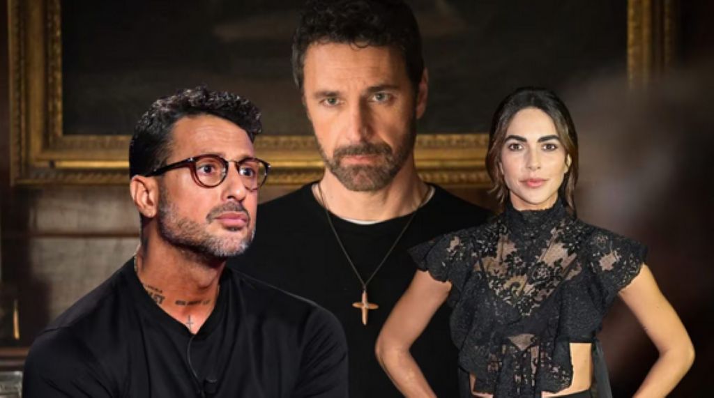 don matteo 15 raoul bova confessa dopo lo scandalo avevo proposto di far morire don massimo da Tivvusia.com don matteo 15 raoul bova confessa dopo lo scandalo avevo proposto di far morire don massimo