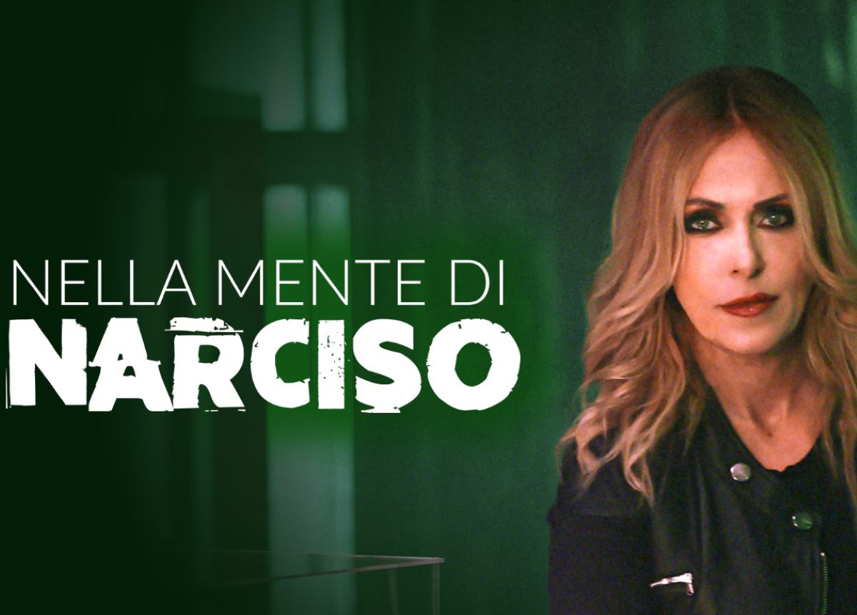 Nella Mente di Narciso: cresce la tensione tra Roberta Bruzzone e Milo Infante