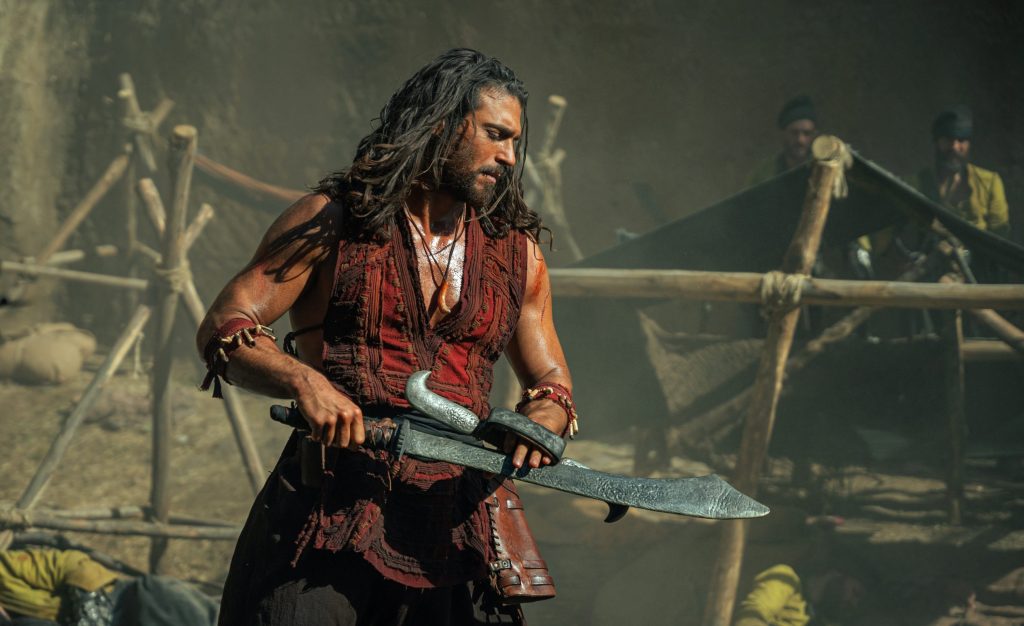 sandokan anticipazioni seconda puntata in onda luned236 8 dicembre 2025 su rai 1 da Tivvusia.com sandokan anticipazioni seconda puntata in onda luned236 8 dicembre 2025 su rai 1