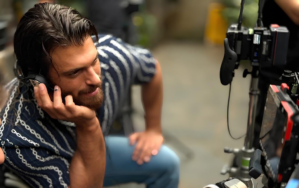 can yaman torna su canale 5 mediaset annuncia la nuova serie il labirinto delle farfalle da Tivvusia.com can yaman torna su canale 5 mediaset annuncia la nuova serie il labirinto delle farfalle