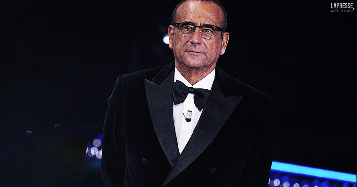 Sanremo 2026 già nel caos: possibile squalifica per un big