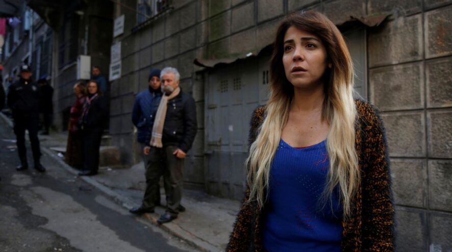 ascolti total audience luned236 1 dicembre 2025 69k per la forza di una donna 65k per il paradiso delle signore da Tivvusia.com ascolti total audience luned236 1 dicembre 2025 69k per la forza di una donna 65k per il paradiso delle signore