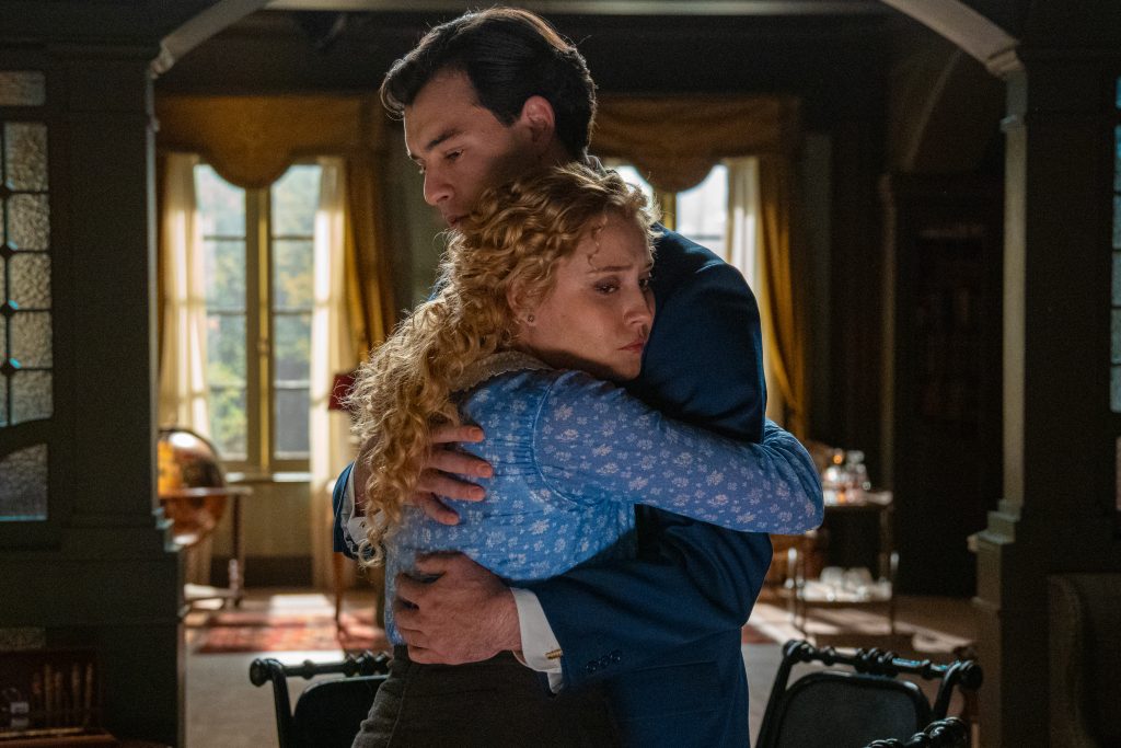 La Promessa in prima serata su Rete 4: sabato 20 dicembre un episodio da non perdere