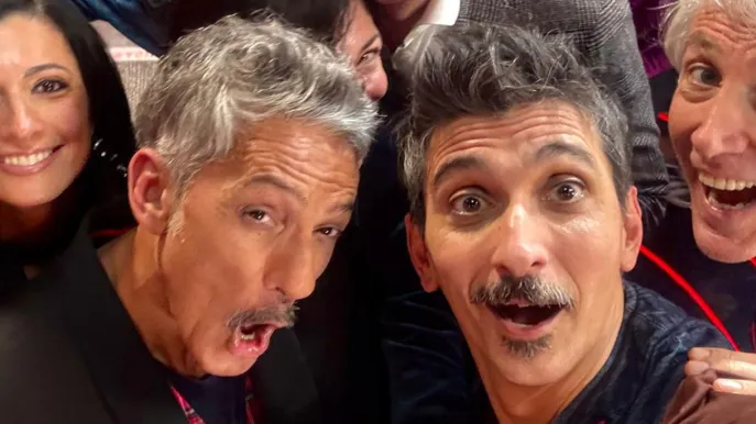 fiorello a la pennicanza assurdo la stoccata alla rai per roberto benigni da Tivvusia.com fiorello a la pennicanza assurdo la stoccata alla rai per roberto benigni