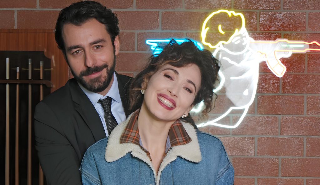 ascolti tv marted236 30 dicembre 2025 la voce di cupido vince col 168 io sono farah 132 da Tivvusia.com ascolti tv marted236 30 dicembre 2025 la voce di cupido vince col 168 io sono farah 132