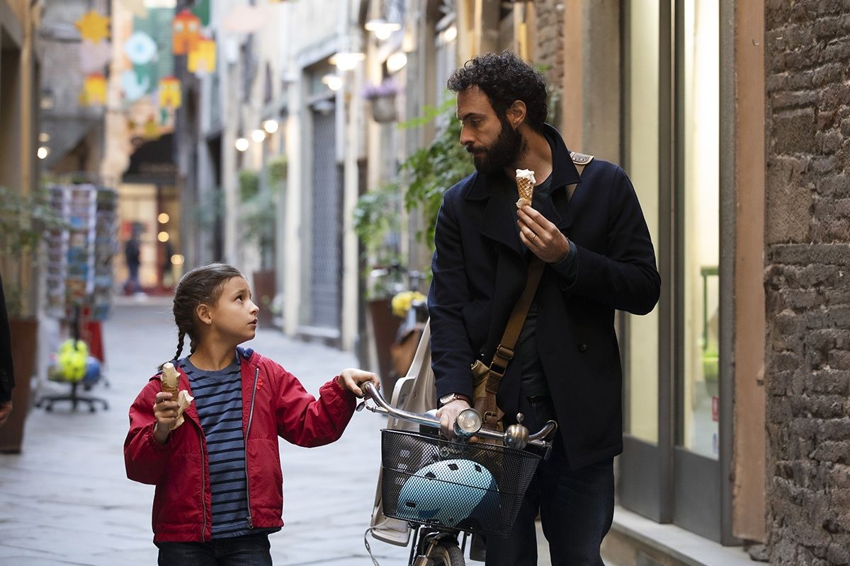 ascolti tv marted236 2 dicembre 2025 debutto boom per l8217altro ispettore al 18