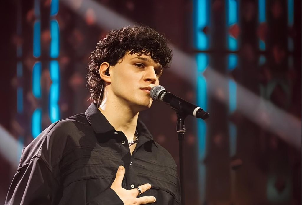 Sanremo Giovani 2025: ecco i sei finalisti