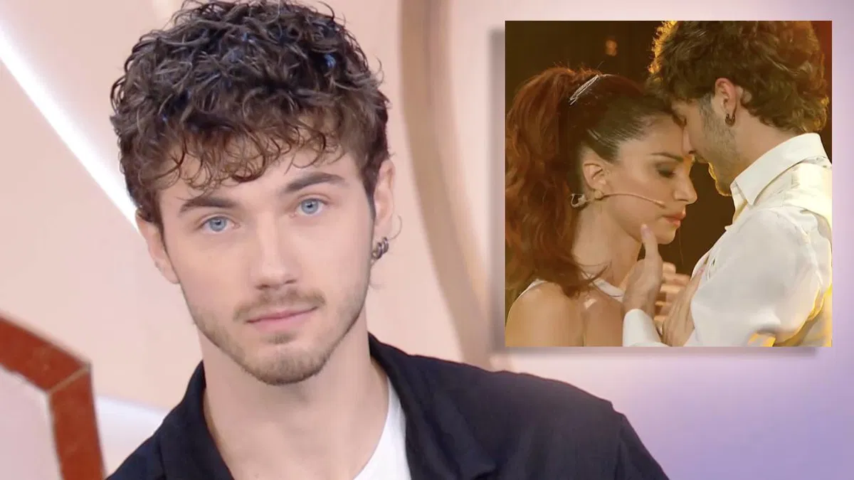 «È scattato qualcosa»: le parole che fanno esplodere il caso Delogu Perotti