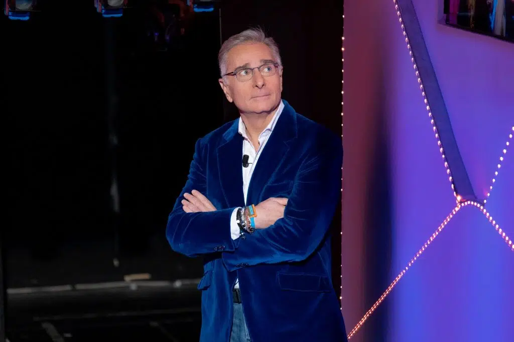 Avanti un Altro continua: Bonolis non si ferma e pensa al Senso della Vita