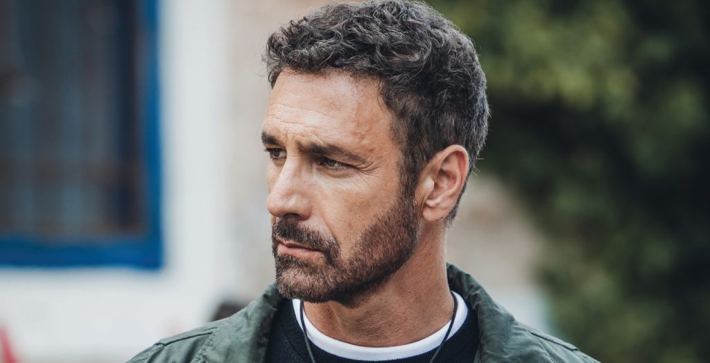 Don Matteo 15: Raoul Bova torna su Rai 1 con nuove indagini e personaggi