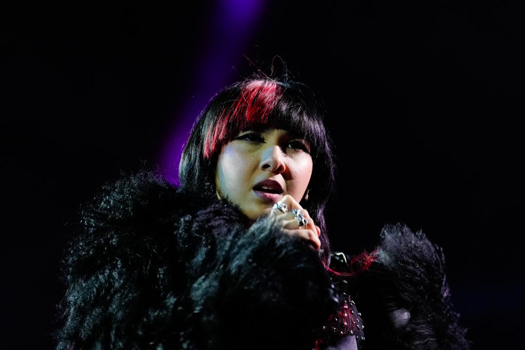 Rob trionfa a X Factor 2025: la cantante catanese conquista la finale e porta a casa la vittoria