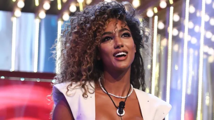 samira lui e quel sogno di fare l8217attrice ecco cosa potrebbe accadere da Tivvusia.com samira lui e quel sogno di fare l8217attrice ecco cosa potrebbe accadere