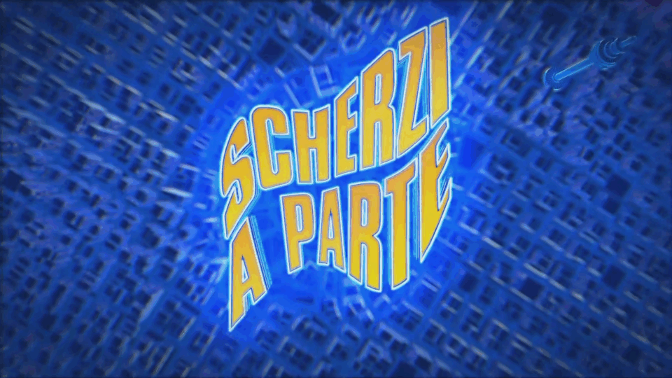 scherzi a parte pronto al ritorno scelti i due conduttori da Tivvusia.com scherzi a parte pronto al ritorno scelti i due conduttori