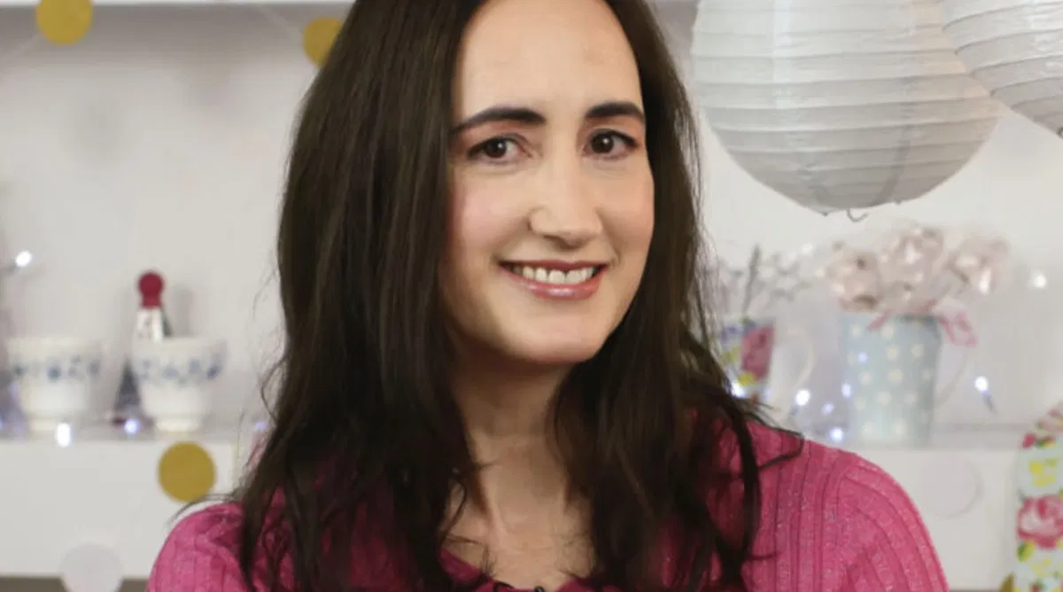 Addio a Sophie Kinsella, autrice della saga I Love Shopping Addio a Sophie Kinsella, autrice della saga I Love Shopping