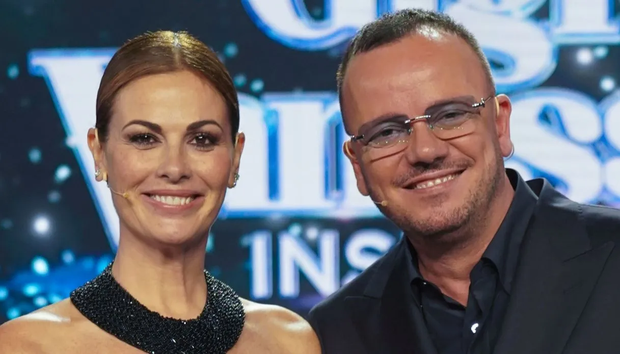 Gigi e Vanessa salutano il pubblico: quale nuova coppia arriverà ora in prima serata su Canale 5?