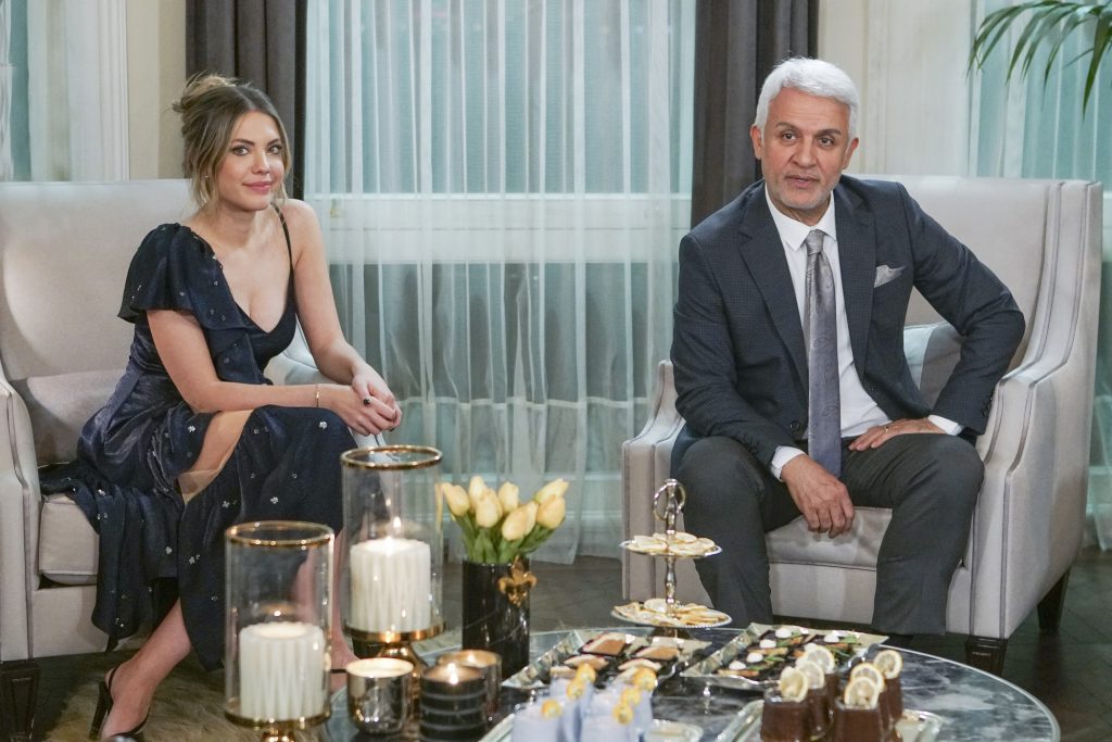 forbidden fruit puntata extralarge per l8217immacolata su canale 5