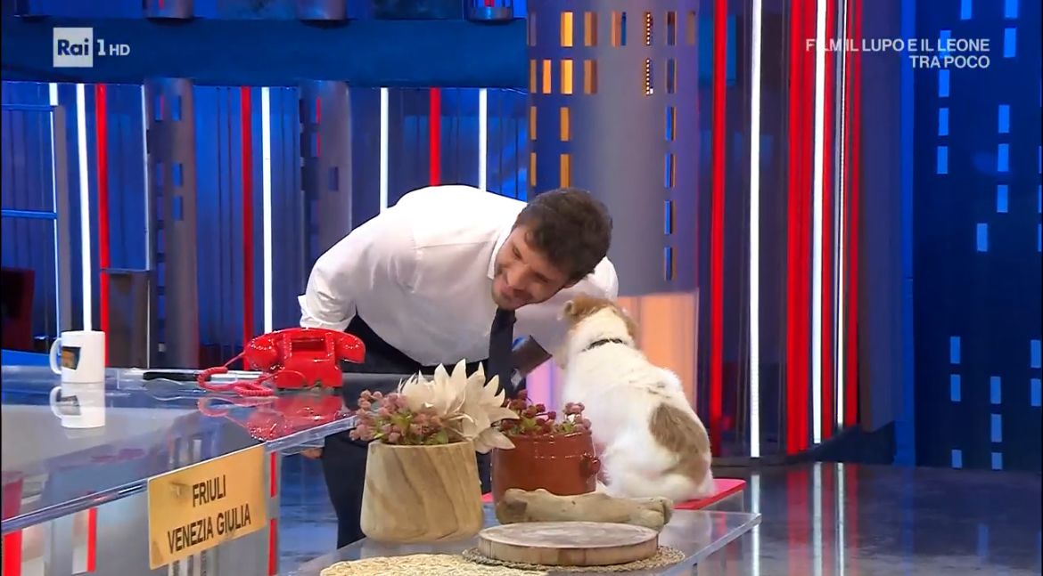 Rai1 prepara il nuovo game show: Affari Tuoi cederà il passo Rai1 prepara il nuovo game show: Affari Tuoi cederà il passo