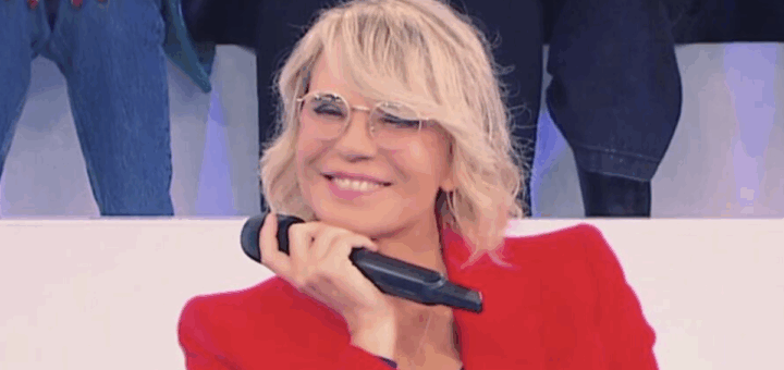 Amici, 13ª puntata: Maria De Filippi ospita un ex maestro di Ballando con le Stelle
