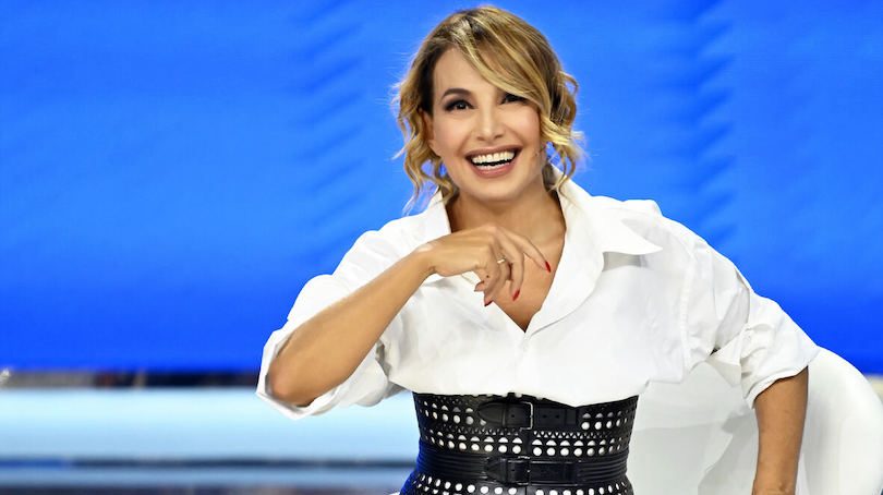 Barbara D’Urso si gioca Carramba a Ballando: il motivo per cui era top secret