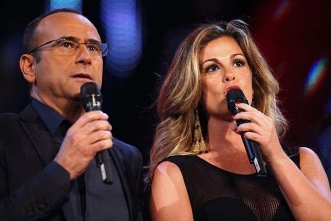 vanessa incontrada e il sogno sanremo 2026 se non lo faccio quest8217anno mai pi249