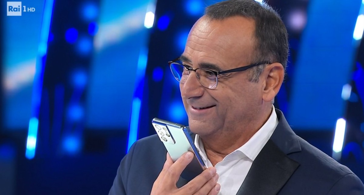 sanremo 2026 retroscena laura pausini non sar224 co conduttrice ma ospite d8217onore