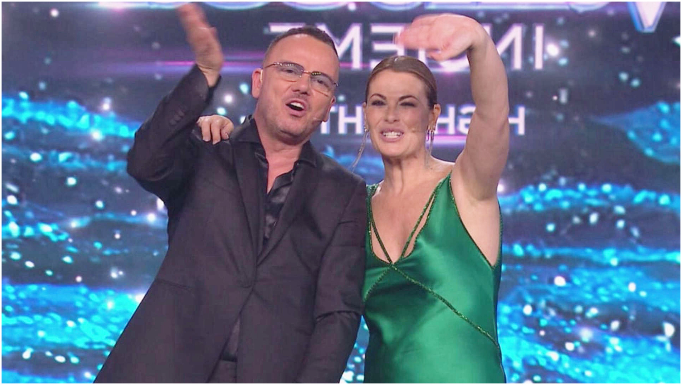 Ascolti TV | Mercoledì 3 Dicembre 2025.