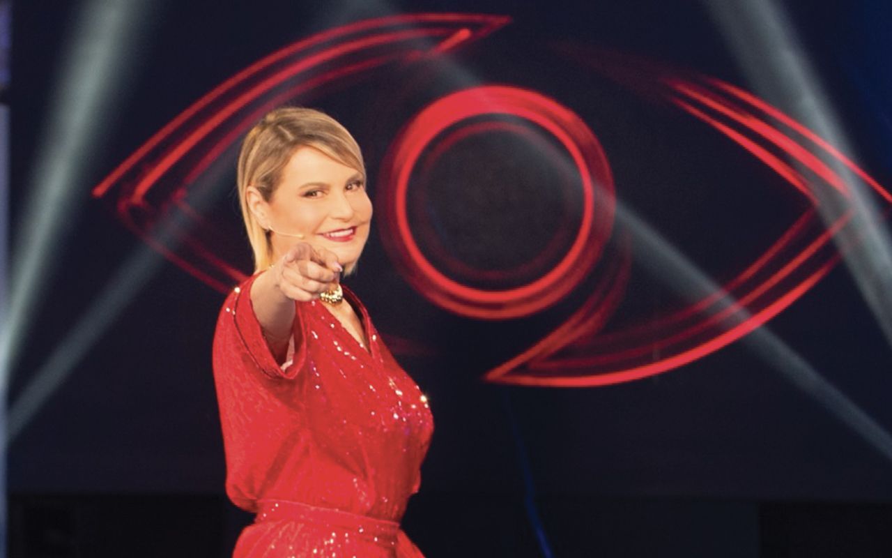 grande fratello puntata cruciale stasera il nome del primo superfinalista da Tivvusia.com grande fratello puntata cruciale stasera il nome del primo superfinalista