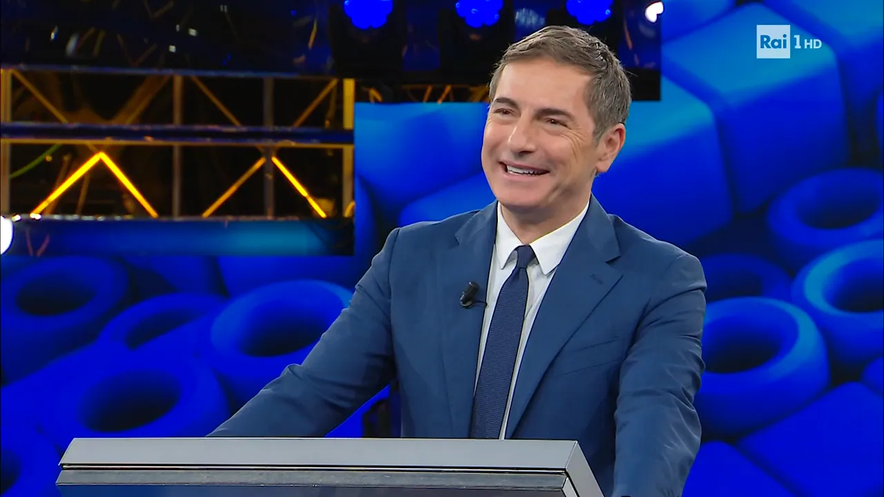 marco liorni guida il gran gal224 telethon de l8217eredit224 ospiti e anticipazioni da Tivvusia.com marco liorni guida il gran gal224 telethon de l8217eredit224 ospiti e anticipazioni