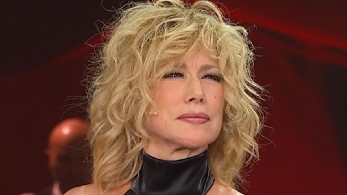 nancy brilli contro ballando mi sono sentita carne da macello lo sfogo scuote rai1 da Tivvusia.com nancy brilli contro ballando mi sono sentita carne da macello lo sfogo scuote rai1