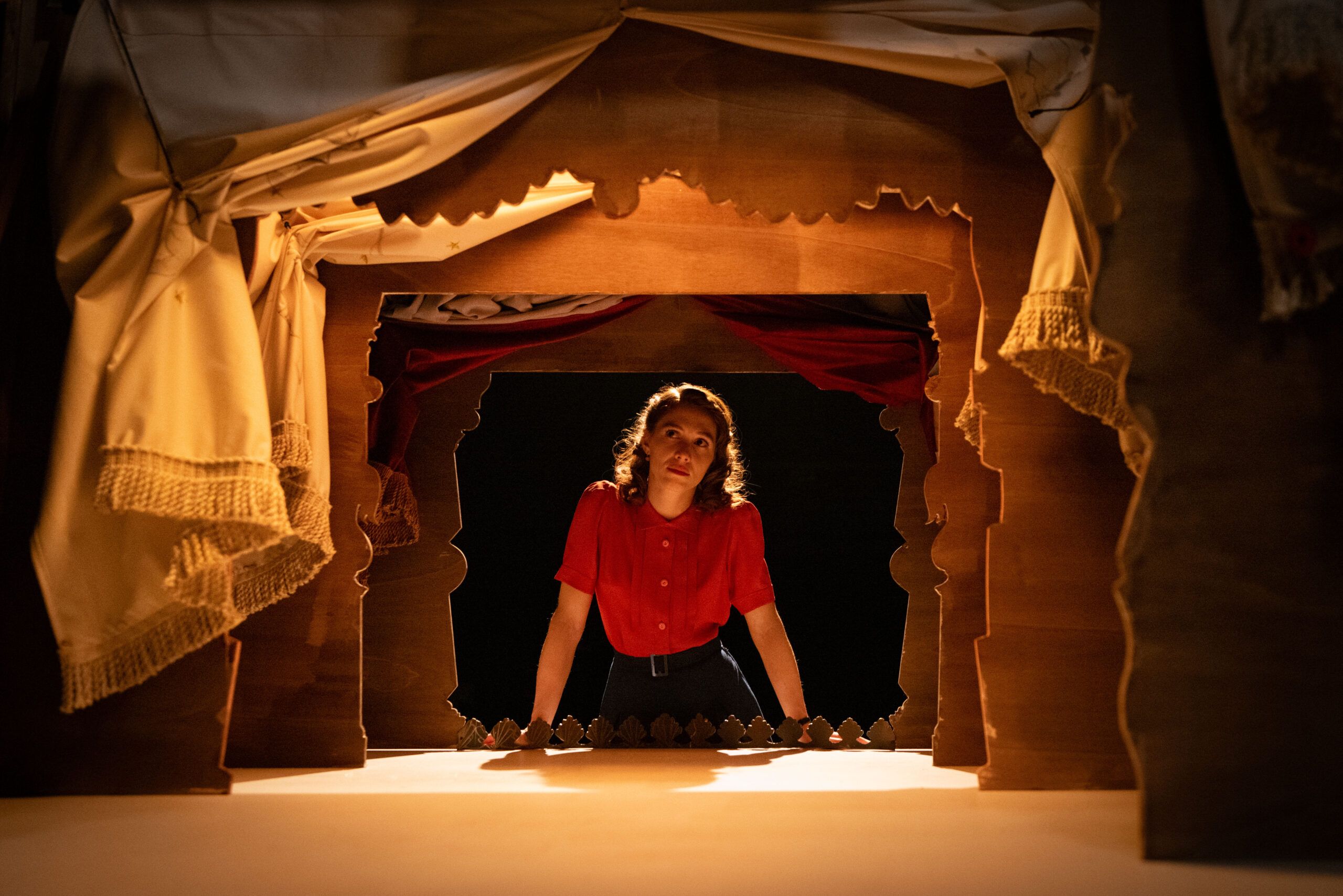 Carosello in Love, un film che avrebbe meritato di diventare una serie