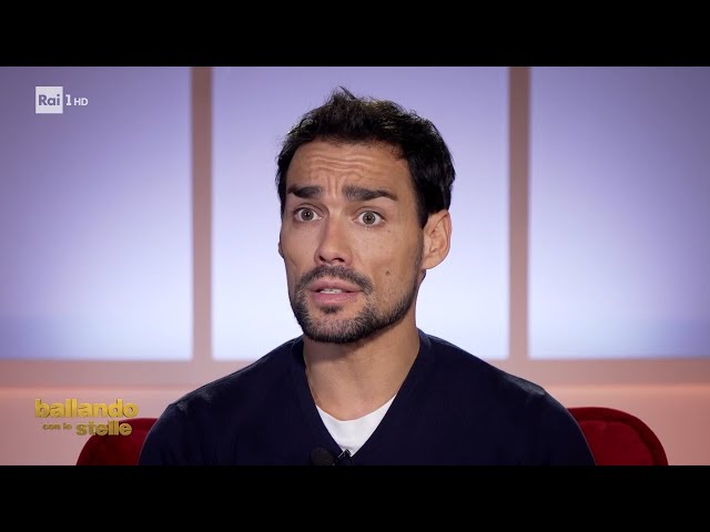 mi sentivo morire a ballando con le stelle fabio fognini parla degli attacchi di panico da Tivvusia.com mi sentivo morire a ballando con le stelle fabio fognini parla degli attacchi di panico