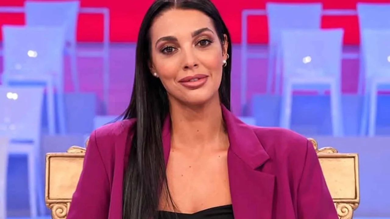 Ascolti TV Total Audience | Venerdì 5 Dicembre 2025: Uomini e Donne (+100K), La Forza di una Donna (+68K) e Il Paradiso (+62K) in crescita Ascolti TV Total Audience | Venerdì 5 Dicembre 2025: Uomini e Donne (+100K), La Forza di una Donna (+68K) e Il Paradiso (+62K) in crescita